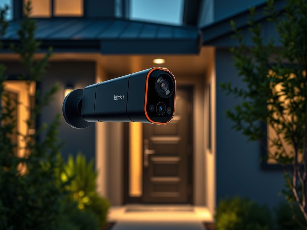 Acessórios para Smart Home