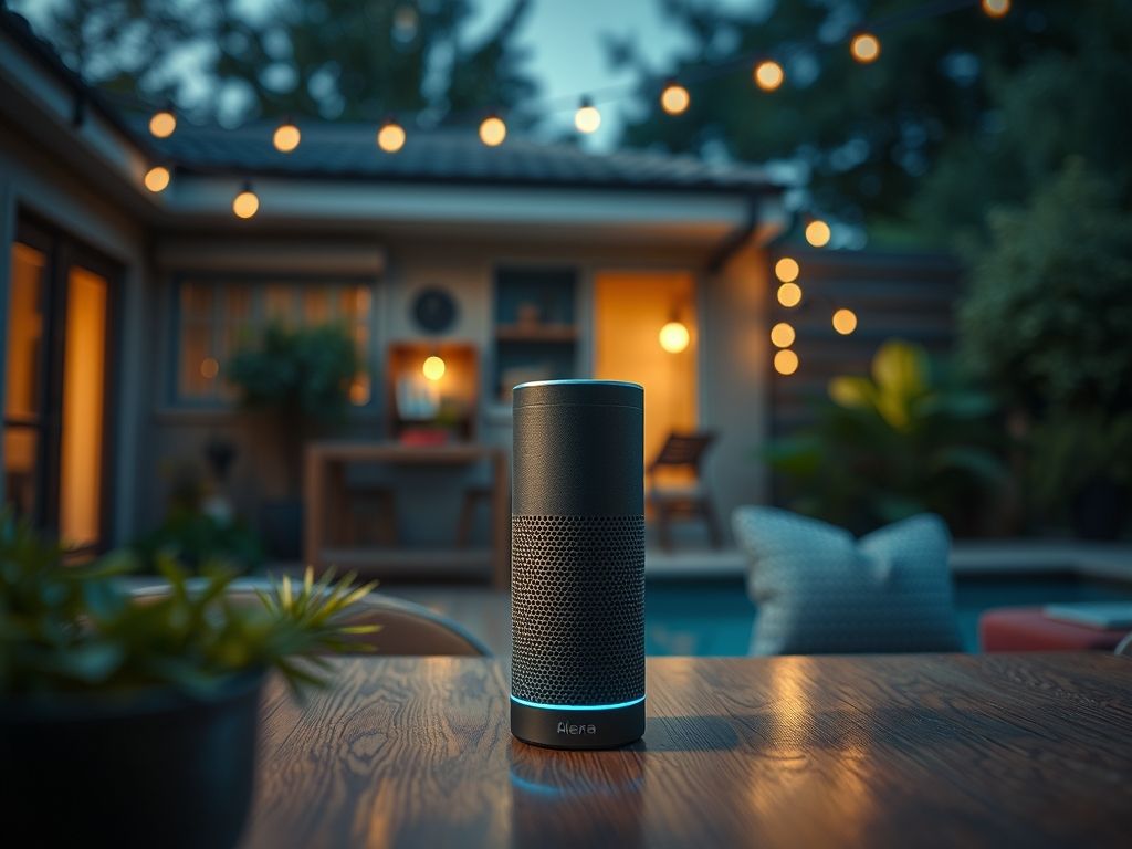 Alexa