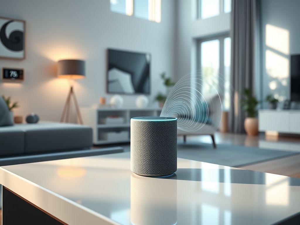 Benefícios de usar Alexa