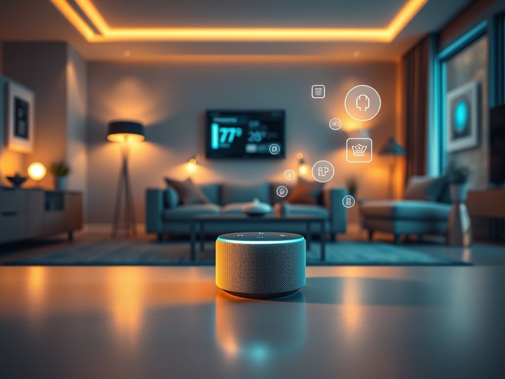 Benefícios de usar Dispositivos de Automação