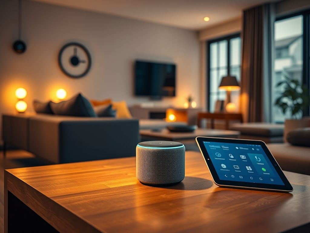 Benefícios de usar Dispositivos Smart