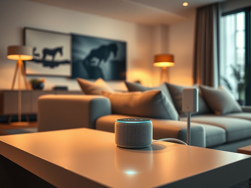 Benefícios de usar Plugue Wi-Fi