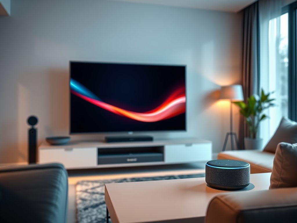 Benefícios de usar Smart TV
