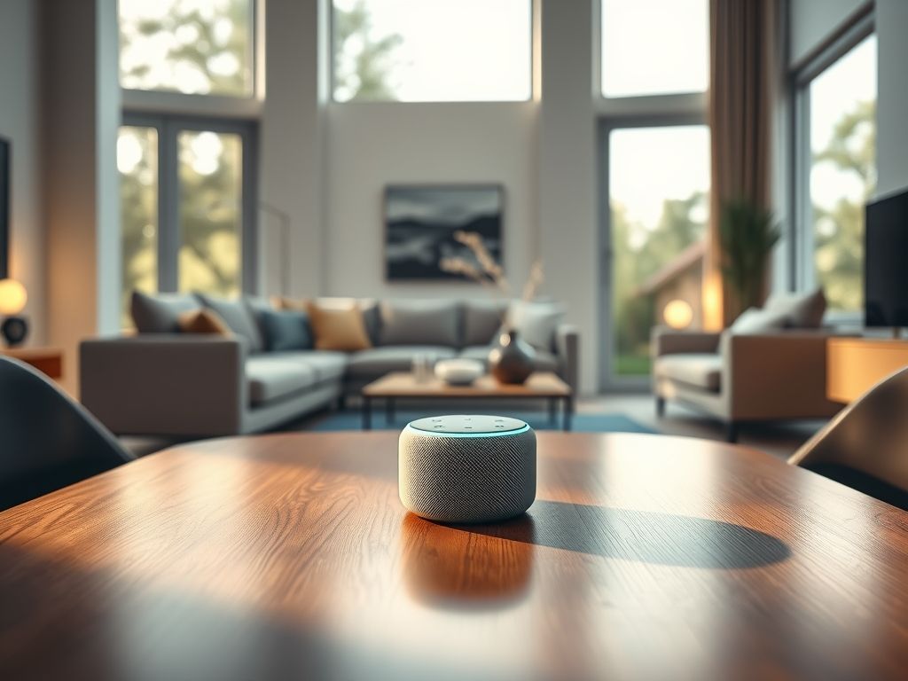 Benefícios de usar Tecnologia de Casa