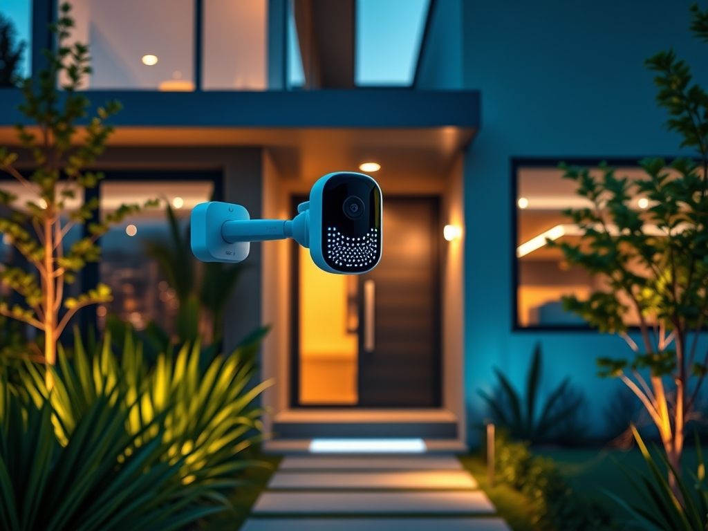 Casa Inteligente