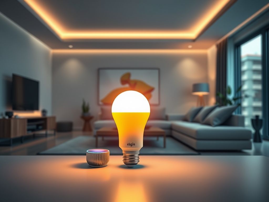 Como automatizar com Alexa