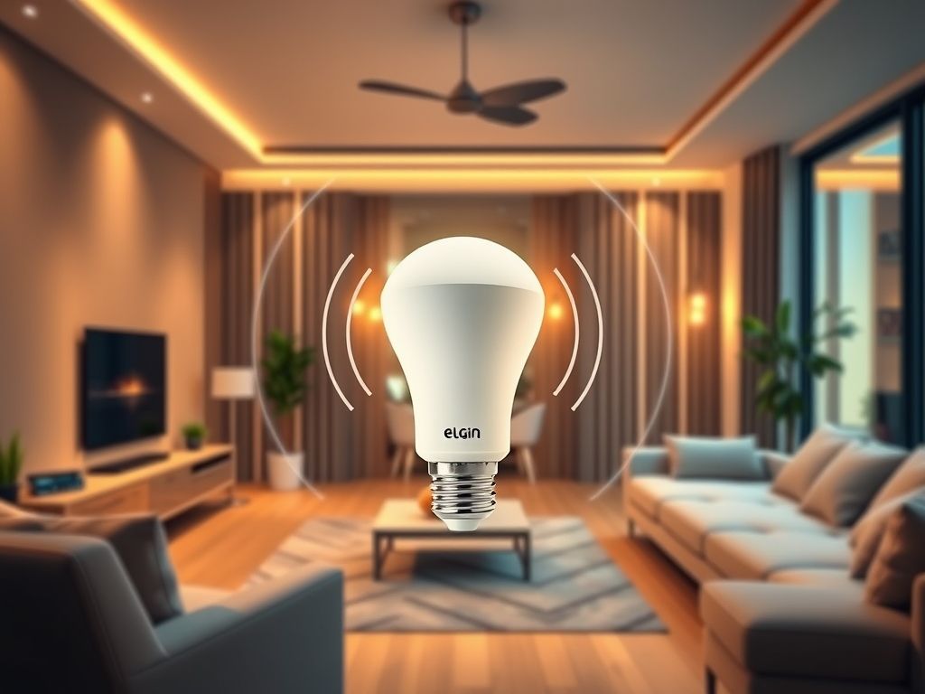 Como automatizar com Casa Inteligente