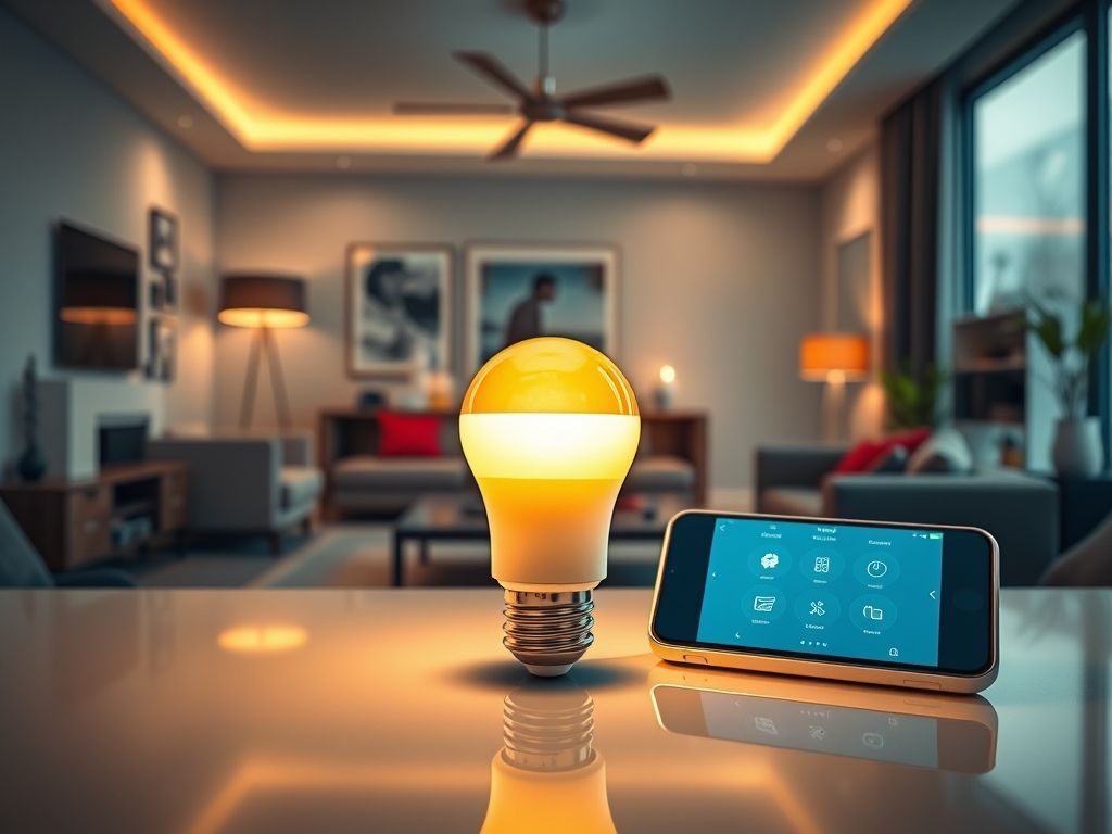 Como automatizar com Casa Prática