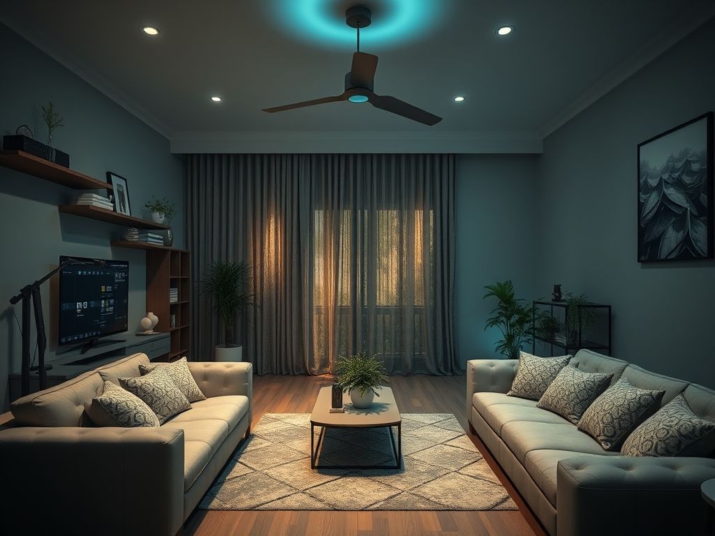 Como automatizar com Conectividade em Casa