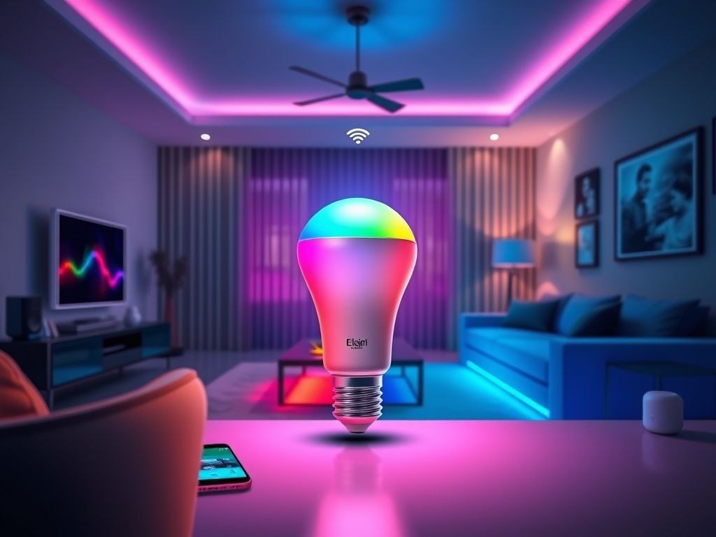 Como automatizar com Conectividade Residencial