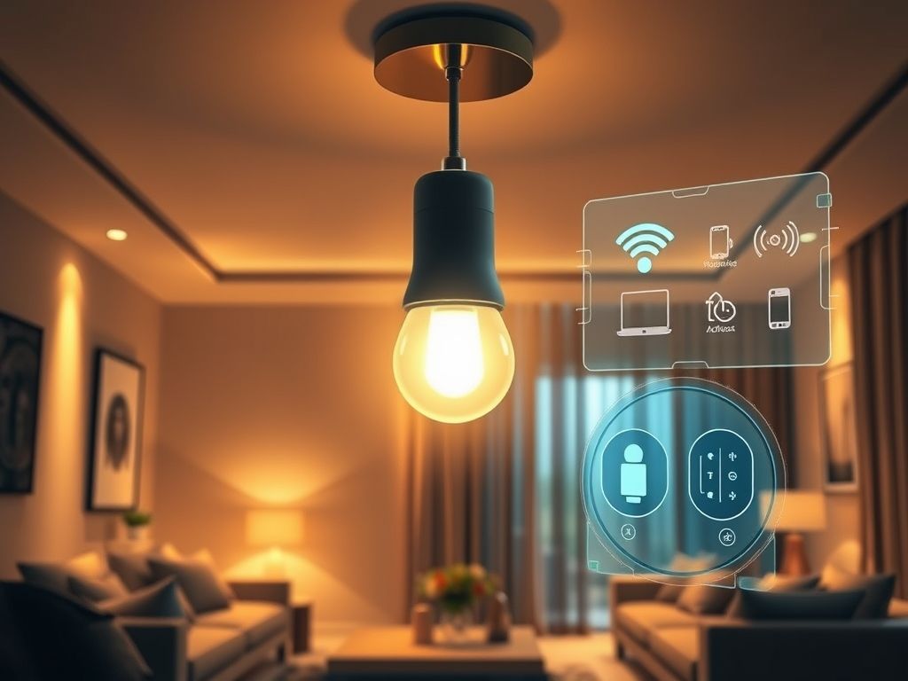 Como automatizar com Configurações de Sistema