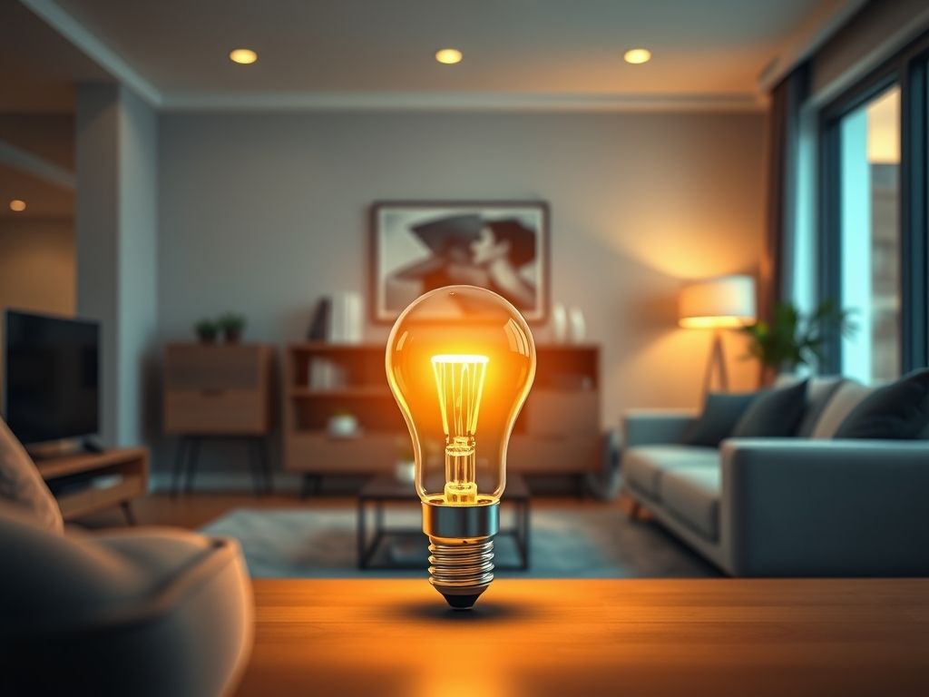 Como automatizar com Conforto em Casa