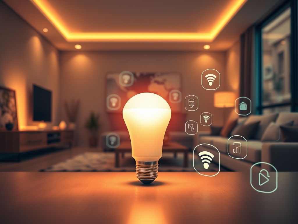 Como automatizar com Dispositivos para Segurança