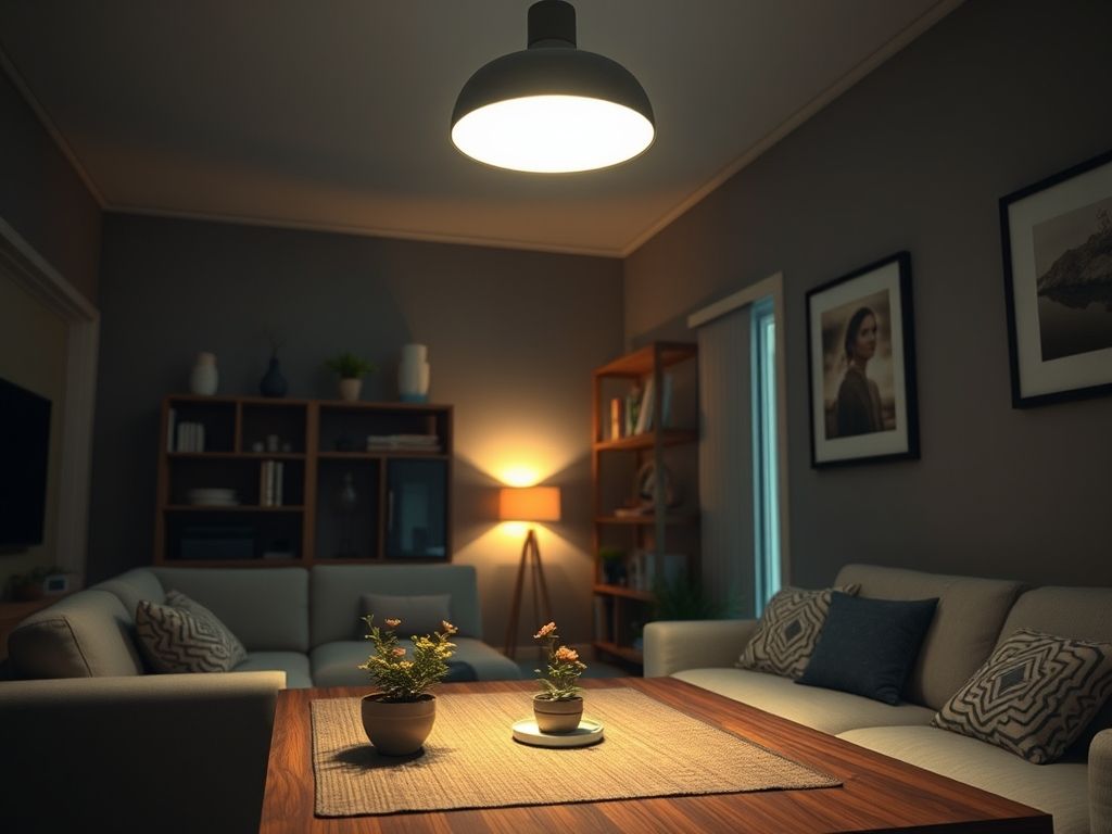 Como automatizar com Dispositivos Wi-Fi