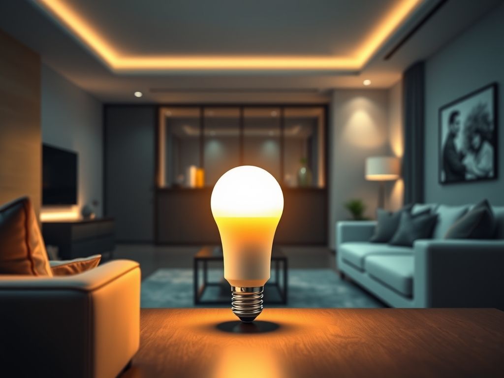 Como automatizar com Eficiência em Casa