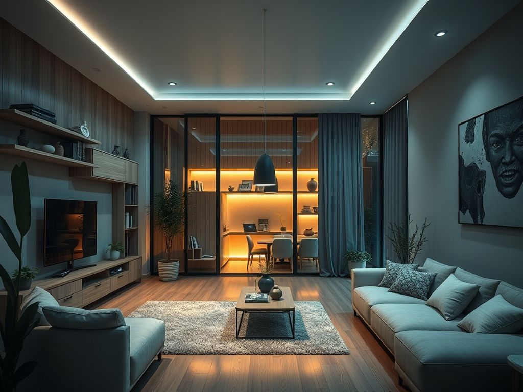 Como automatizar com Futuro da Habitação