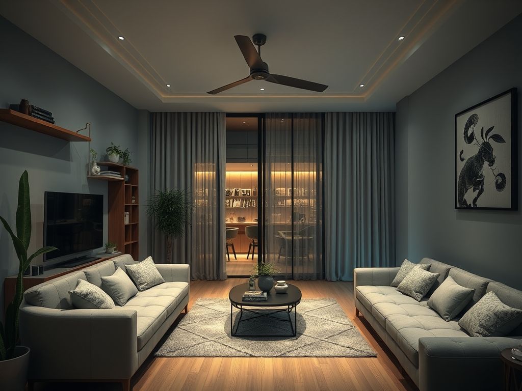 Como automatizar com Inovação Residencial