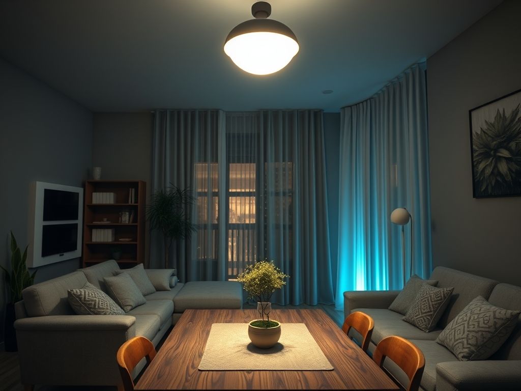 Como automatizar com Interatividade em Casa