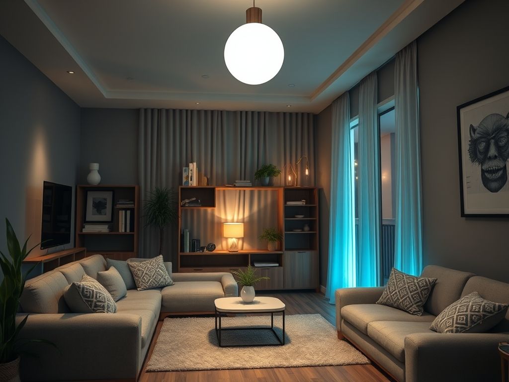 Google Nest Hub Max: O Cérebro da Sua Casa Inteligente em um Só Lugar