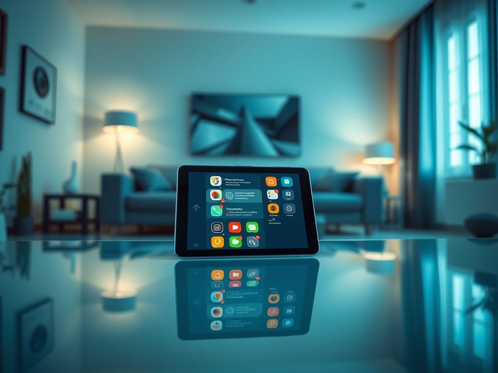 Como escolher Notificações em tempo real