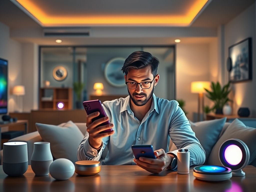 Como escolher Smartphone