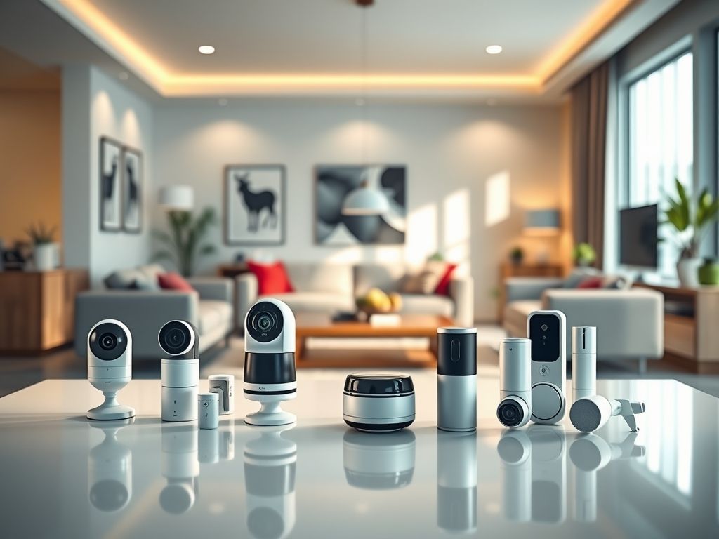 Como escolher Tecnologia de segurança