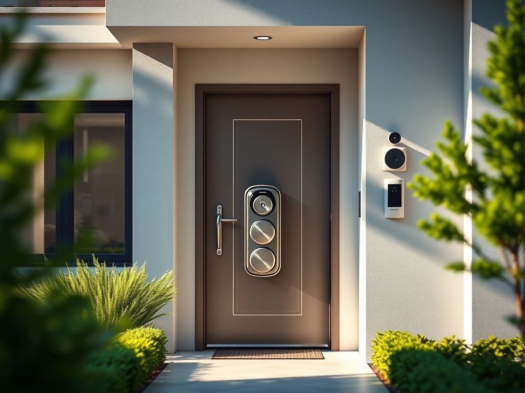 Como facilitar sua vida com Acessórios para Smart Home