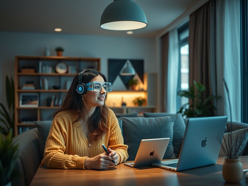 Como facilitar sua vida com Assistência Virtual