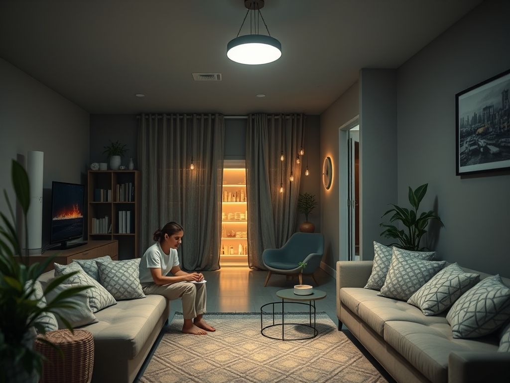 Como facilitar sua vida com Câmera de Segurança