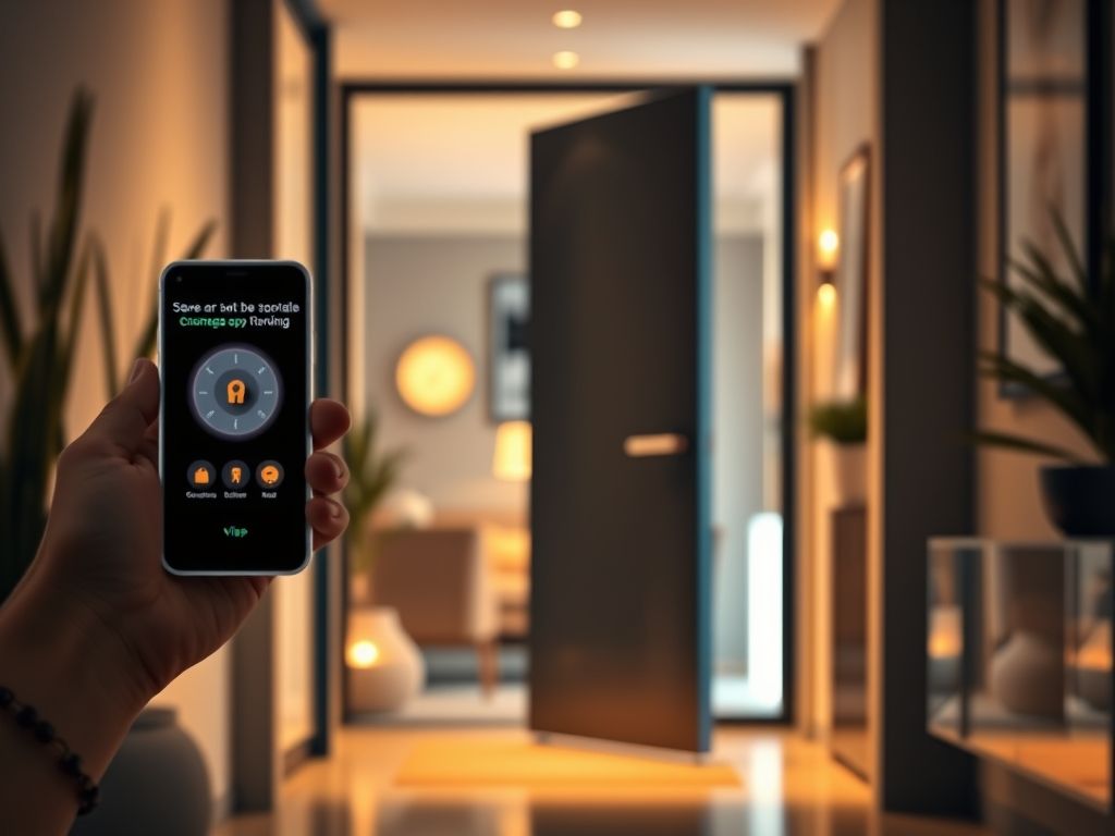 Como facilitar sua vida com Casa Inteligente