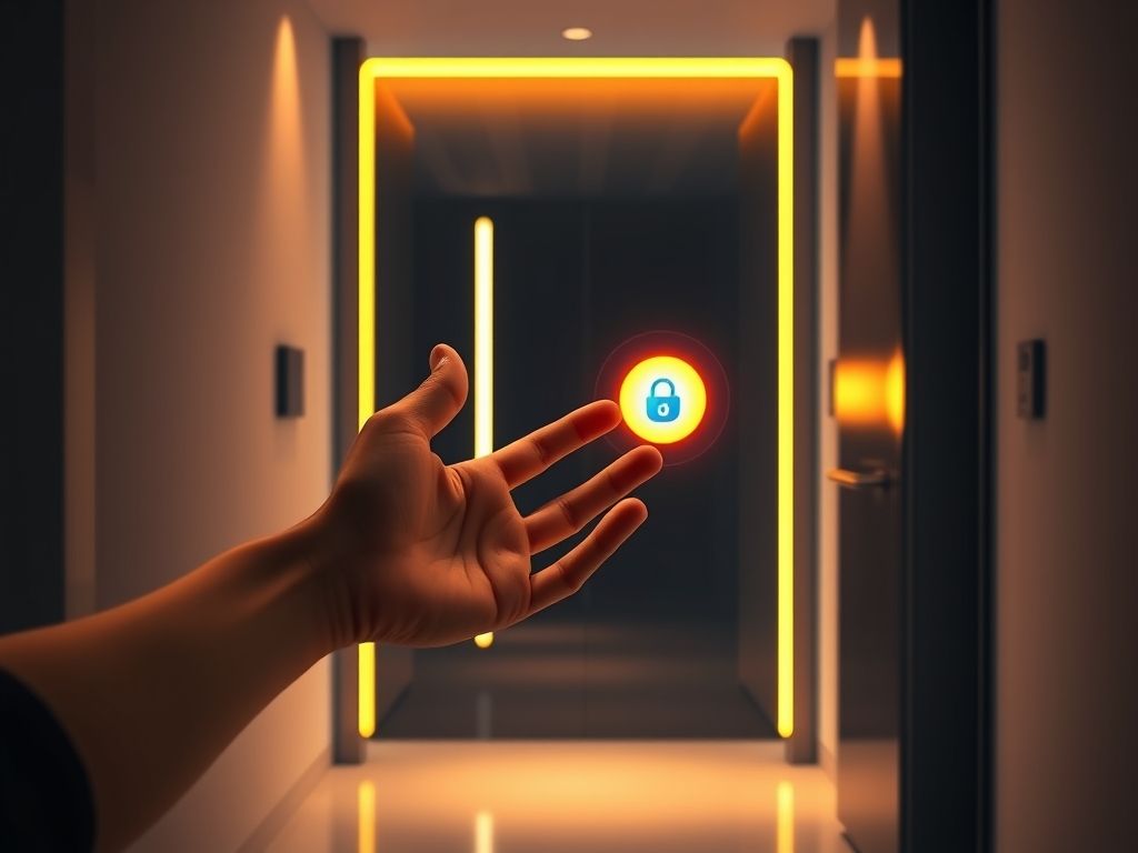 Como facilitar sua vida com Controle de Voz