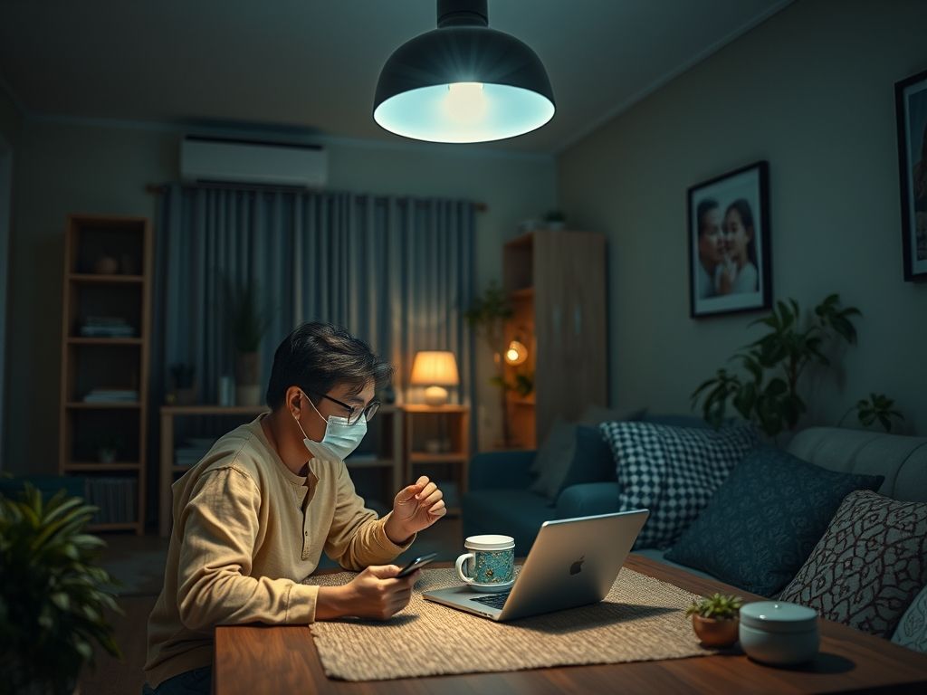 Como facilitar sua vida com Fechadura Digital