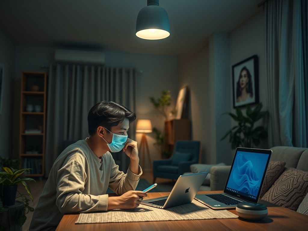 Como facilitar sua vida com Fechaduras com Biometria