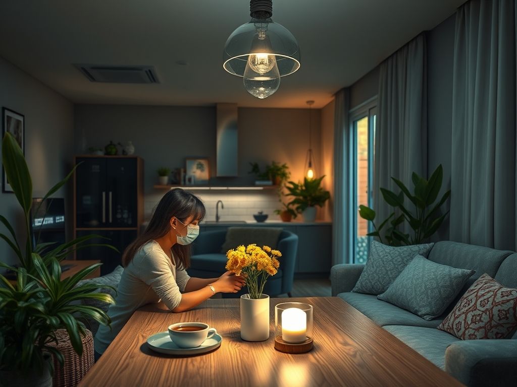 Como facilitar sua vida com Gerenciamento de Energia