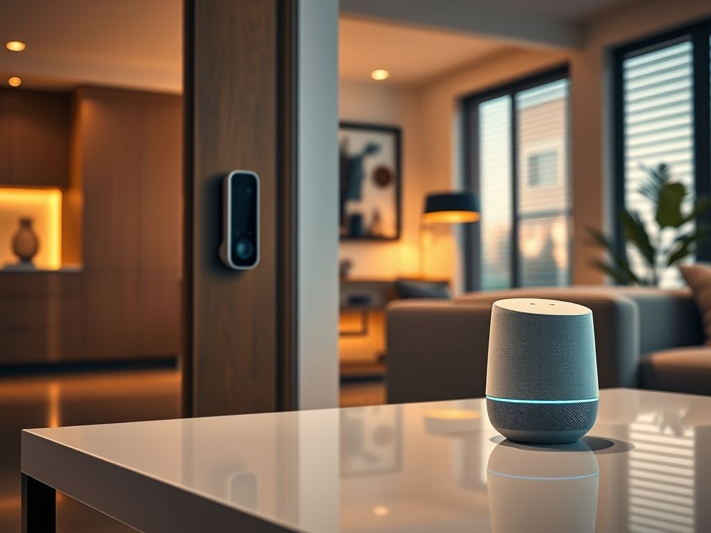 Como facilitar sua vida com Google Home
