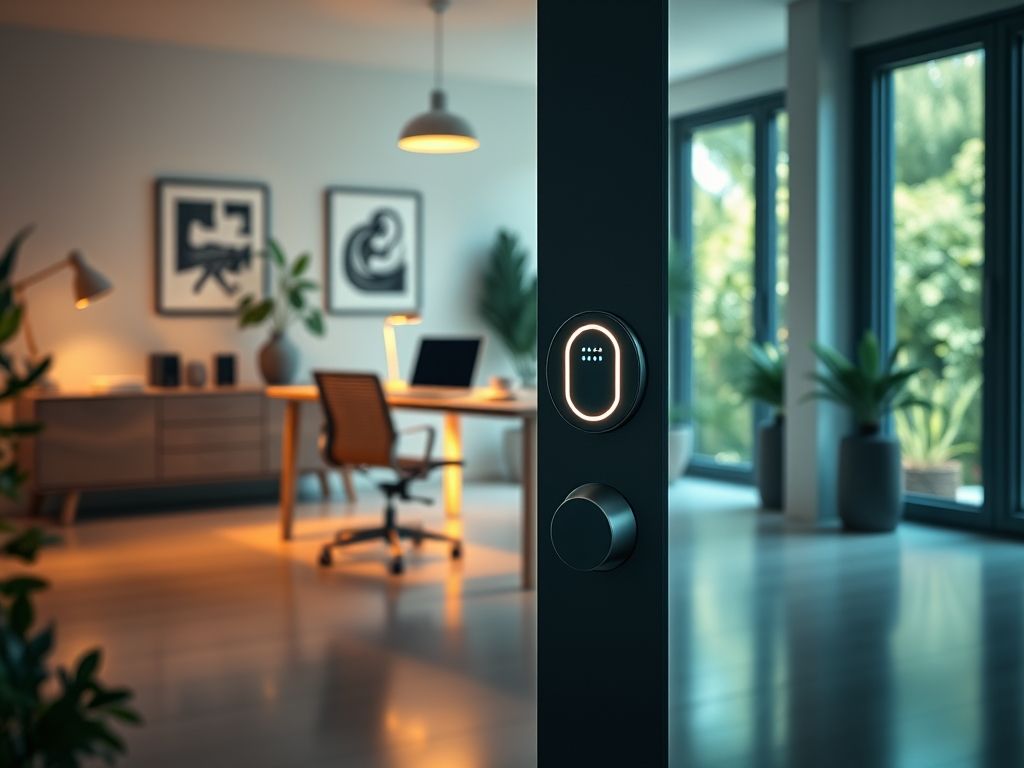 Como facilitar sua vida com Home Office