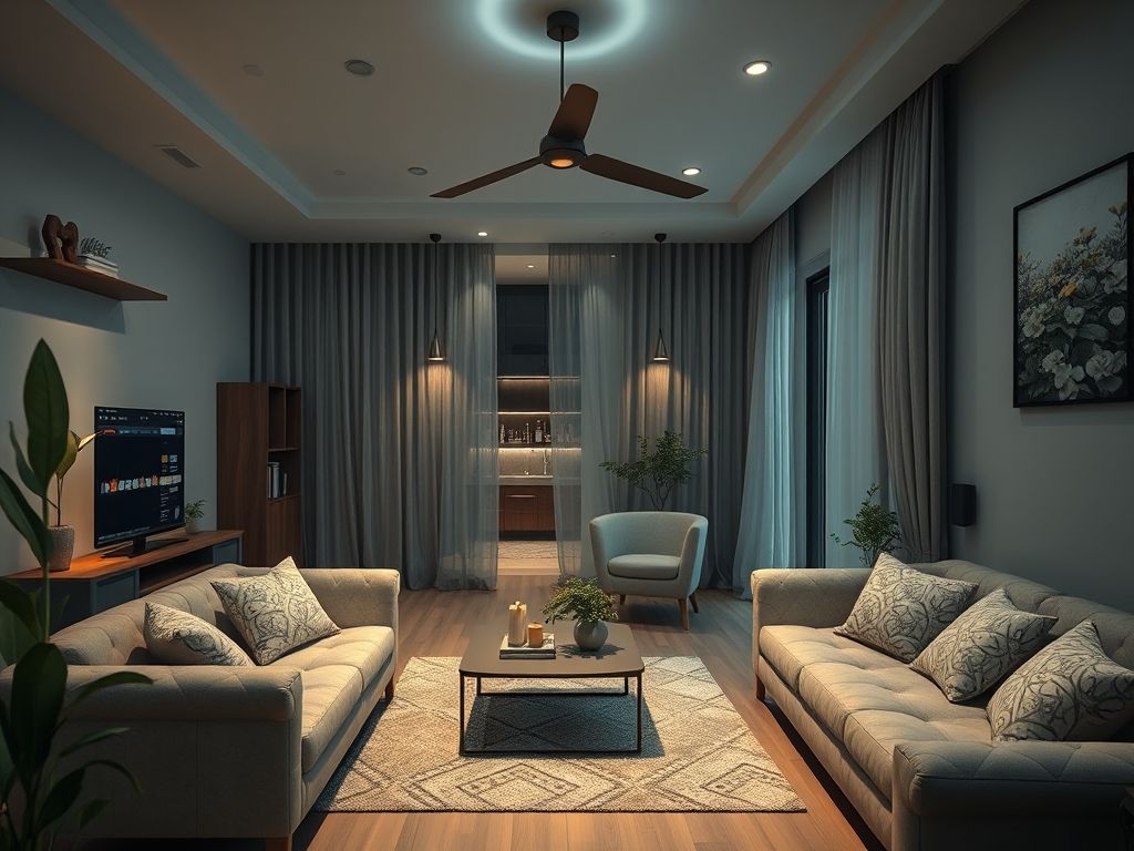 Como facilitar sua vida com Inteligência Residencial
