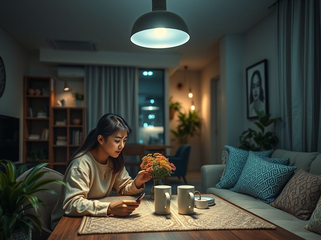 Como facilitar sua vida com Segurança Inteligente