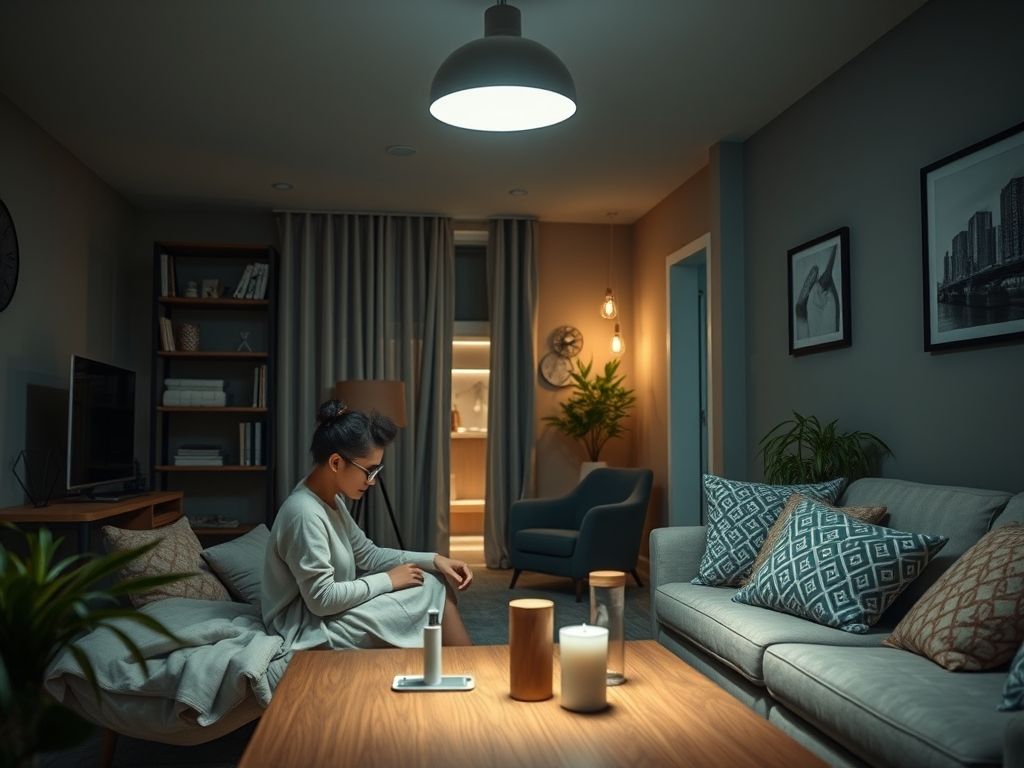 Como facilitar sua vida com Sistemas de Alarme Inteligente