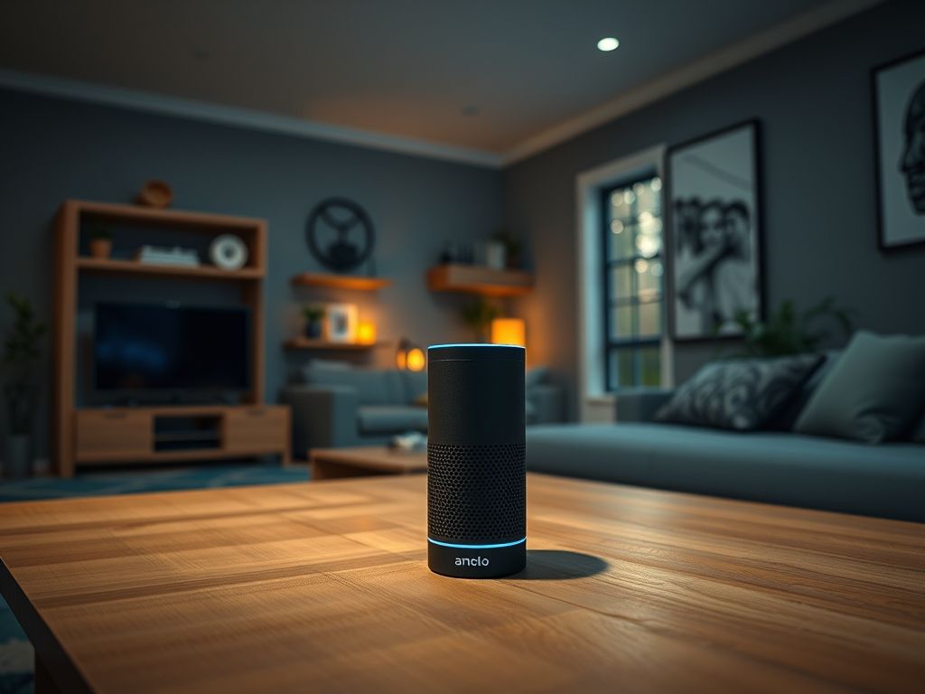 Como funciona Acessórios de Automação