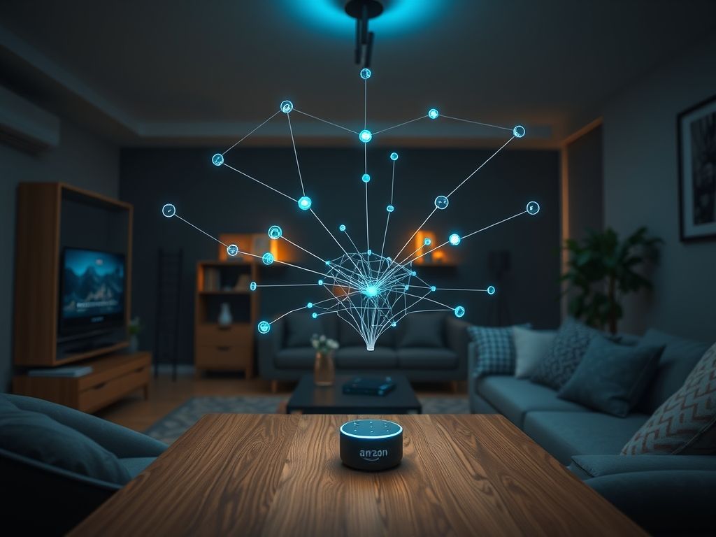 Como funciona Conexão Inteligente