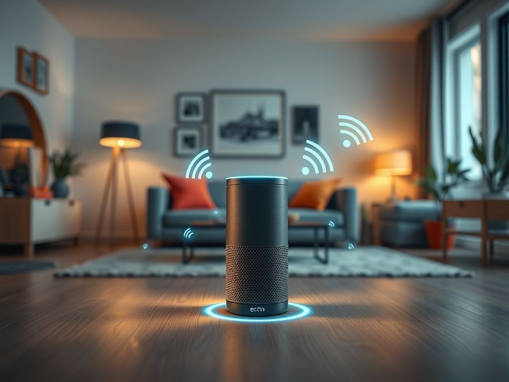 Como funciona Conexão Wi-Fi