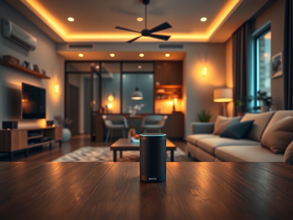 Como funciona Dispositivos IoT