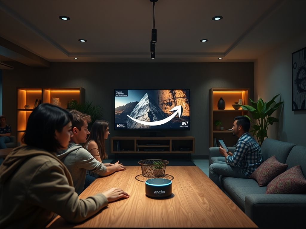 Como funciona Exibição de Vídeo