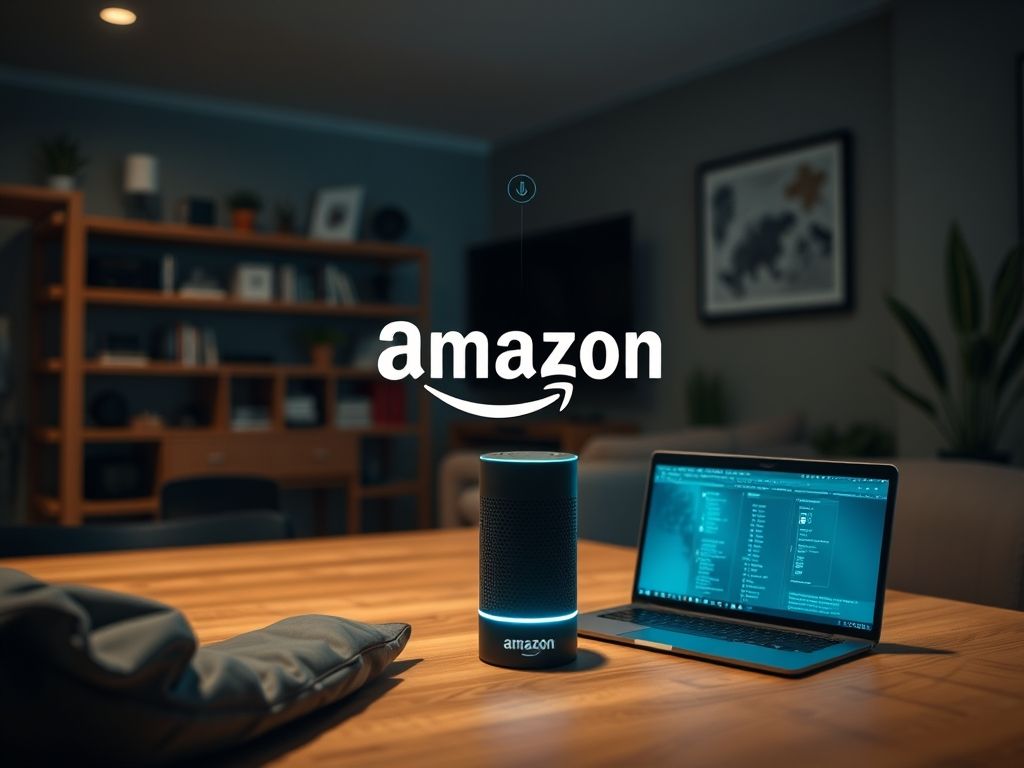 Como funciona Plugins para Alexa