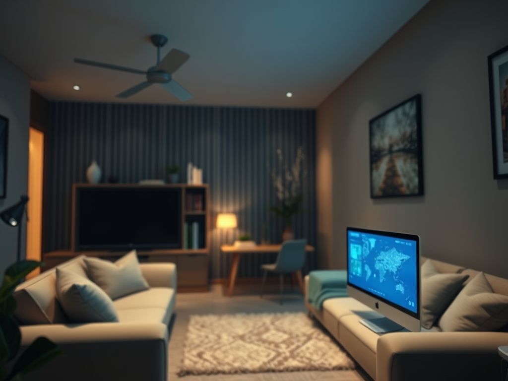 Como monitorar com Acessórios Smart