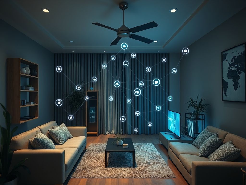 Como monitorar com Ambiente Conectado