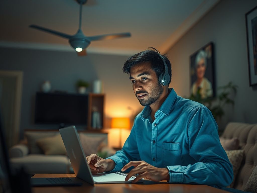 Como monitorar com Assistente Pessoal