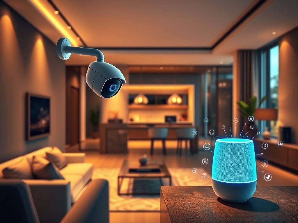 Como monitorar com Assistente Virtual
