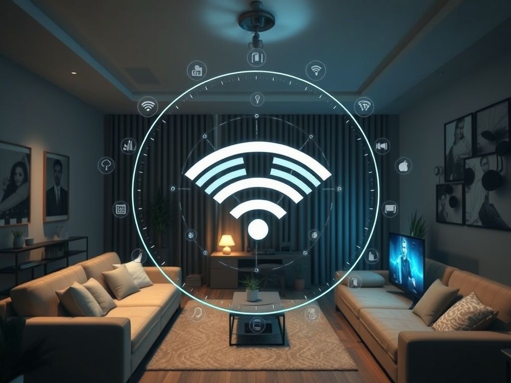Como monitorar com Câmera de Segurança Wi-Fi